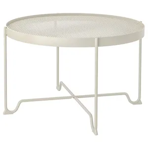 میز عسلی ایکیا مدل KROKHOLMEN کد 803.364.66