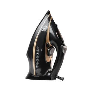 اتو بخار 3100 وات گرین پی جی دبلیو مدل GSI-501