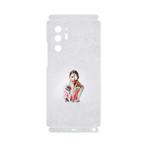 MAHOOT Collage of Women Portrait 4-FullSkin Cover Sticker for Samsung Galaxy Note 20 Ultra