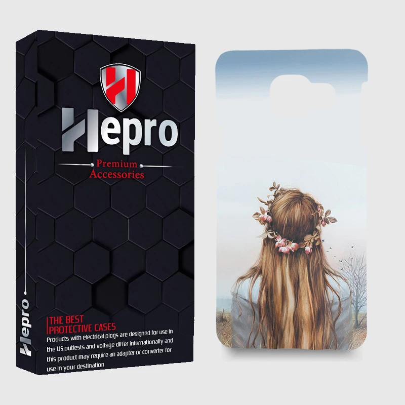 کاور هپرو مدل MC مناسب برای گوشی موبایل سامسونگ GALAXY A5 2016