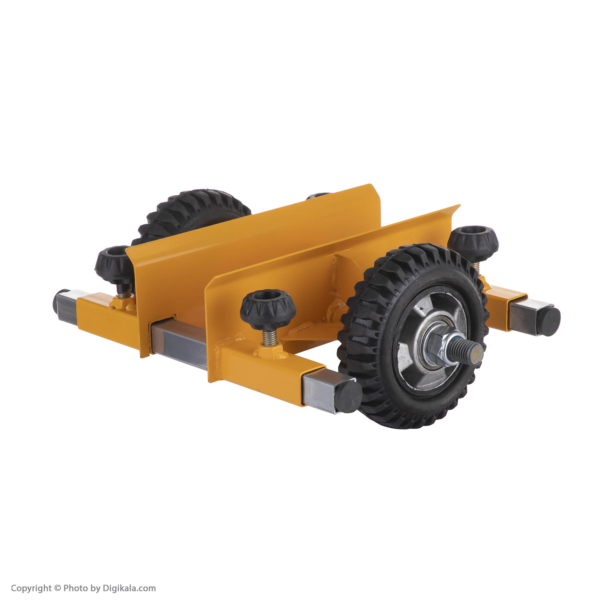 باربر دستی گروه ساختمانی رسا مدل چرخ دار کد 0022 باربر دستی گروه ساختمانی رسا مدل چرخ دار کد 0022