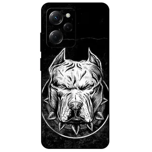 Megafone Bulldog 1885 Cover For Xiaomi Poco X5 Pro