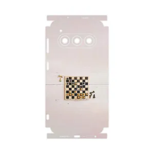 MAHOOT Chess-FullSkin Cover Sticker for Daria Bond II 5G