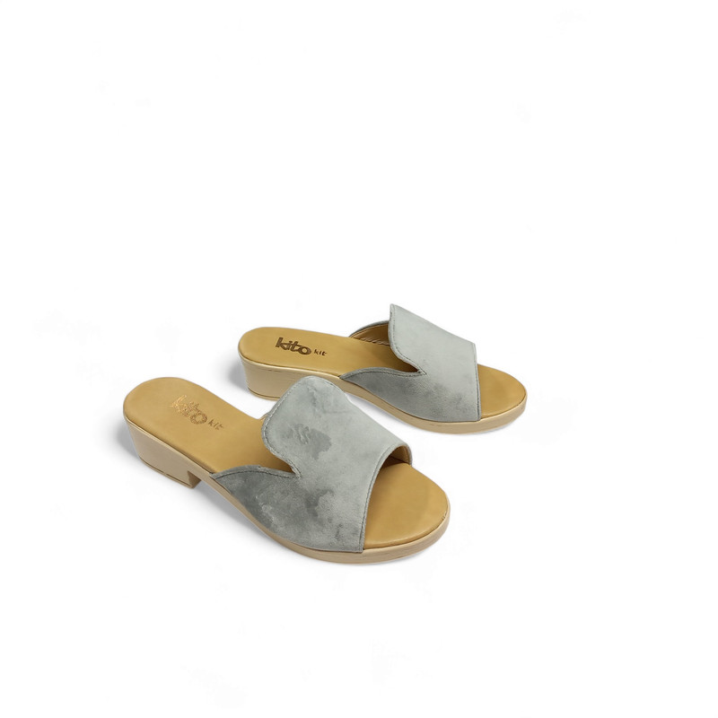 صندل زنانه کیتو مدل آرام