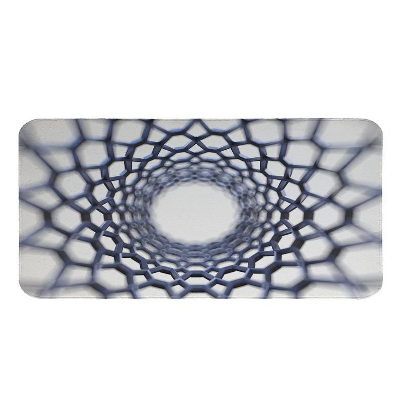 پادری  طرح مدرن کد 9222 سایز 60 × 110 سانتی متر