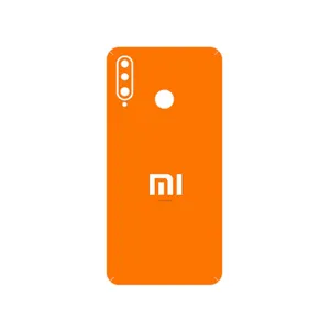 MAHOOT Xiaomi Cover Sticker for Huawei P30 Lite 48 MP Camera