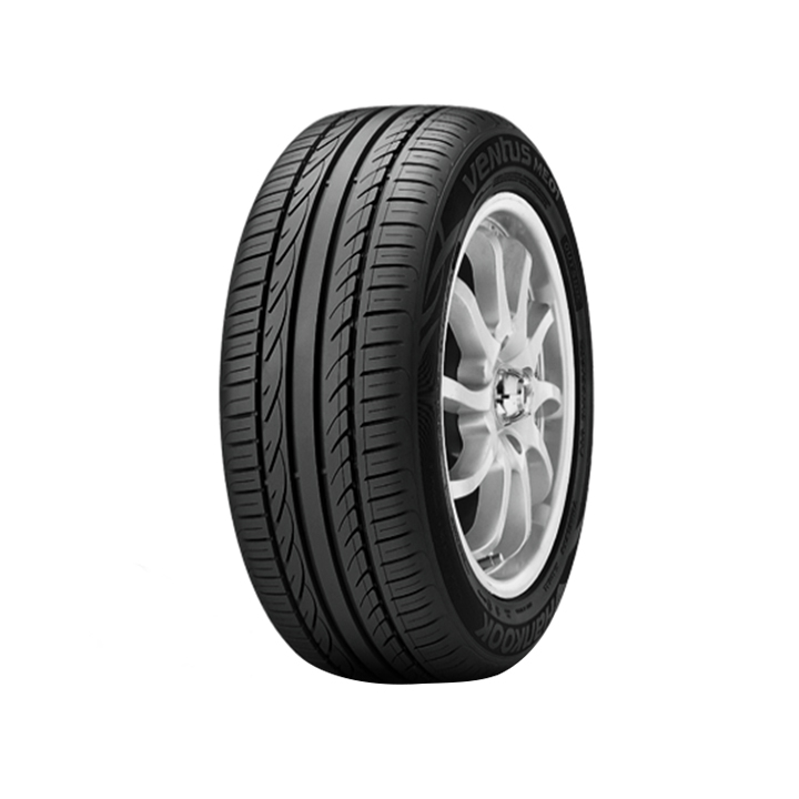 لاستیک خودرو هانکوک مدل ventus سایز 205/55/16  - یک حلقه