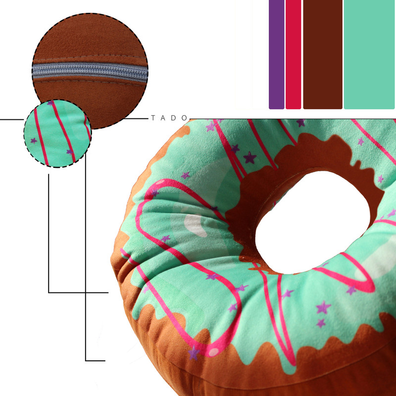 زیرنشیمنی طبی تادو مدل Z5