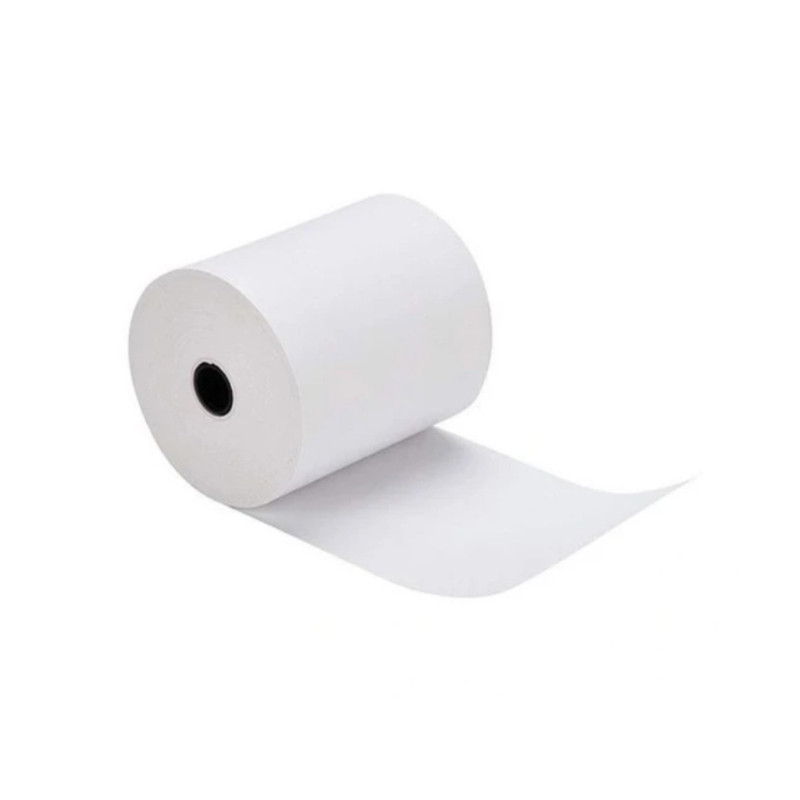 کاغذ پرینتر حرارتی هانسول مدل h8 بسته 30 عددی