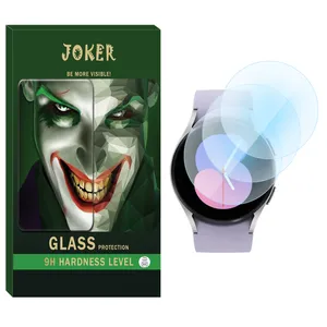 Joker NJK Nano Screen Protector For Samsung Galaxy Watch 5 40mm Pack of 3