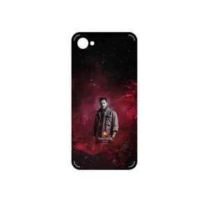 MAHOOT Tom Hardy Cover Sticker for HTC Desire 12
