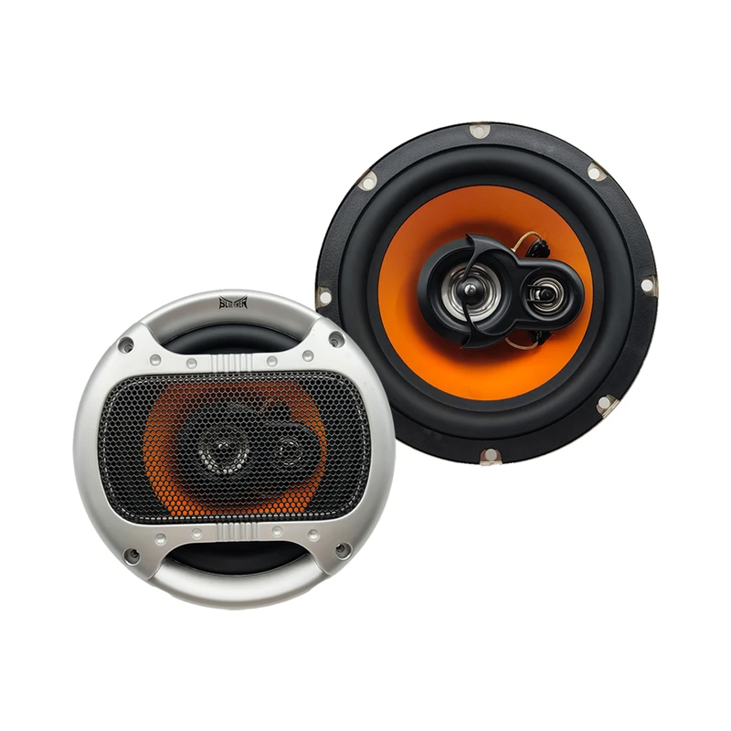 اسپیکر پشت و جلو خودرو بلوپاور مدل CS-705 سایز 6.5 اینچ بسته دو عددی 