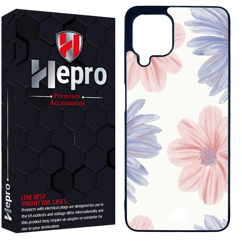 کاور هپرو طرح فانتزی مدل TPU مناسب برای گوشی موبایل سامسونگ Galaxy A22 4G