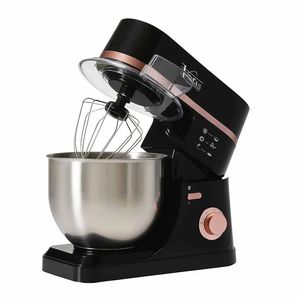 همزن کاسه‌دار 7 لیتری ویداس مدل VIR-3897