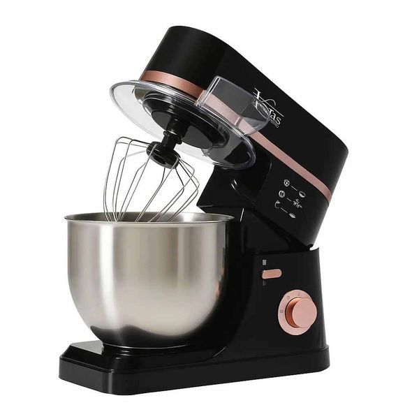 همزن کاسه‌دار 7 لیتری ویداس مدل VIR-3897