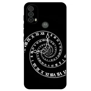 Megafone Watch 8160 Cover For Motorola Moto E40