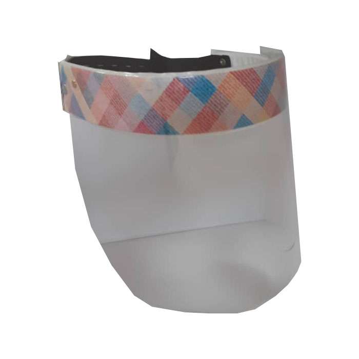 شیلد محافظ صورت کودک مدل J3 شیلد محافظ صورت کودک مدل J3