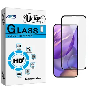 AFS Unique Glass Screen Protector For Apple iphone 12 pro max