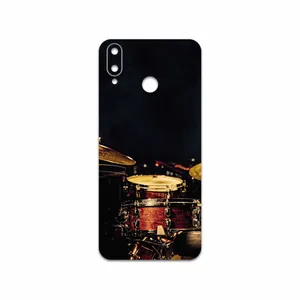 MAHOOT Drum Kit Cover Sticker for Gplus Q10