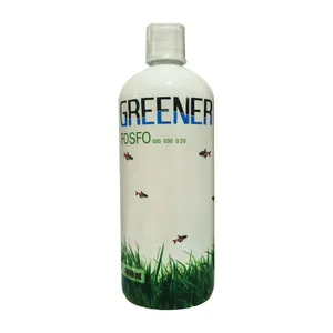 کود فسفات گیاهان آکواریوم مدل FOSFO حجم 1000 میلی لیتر