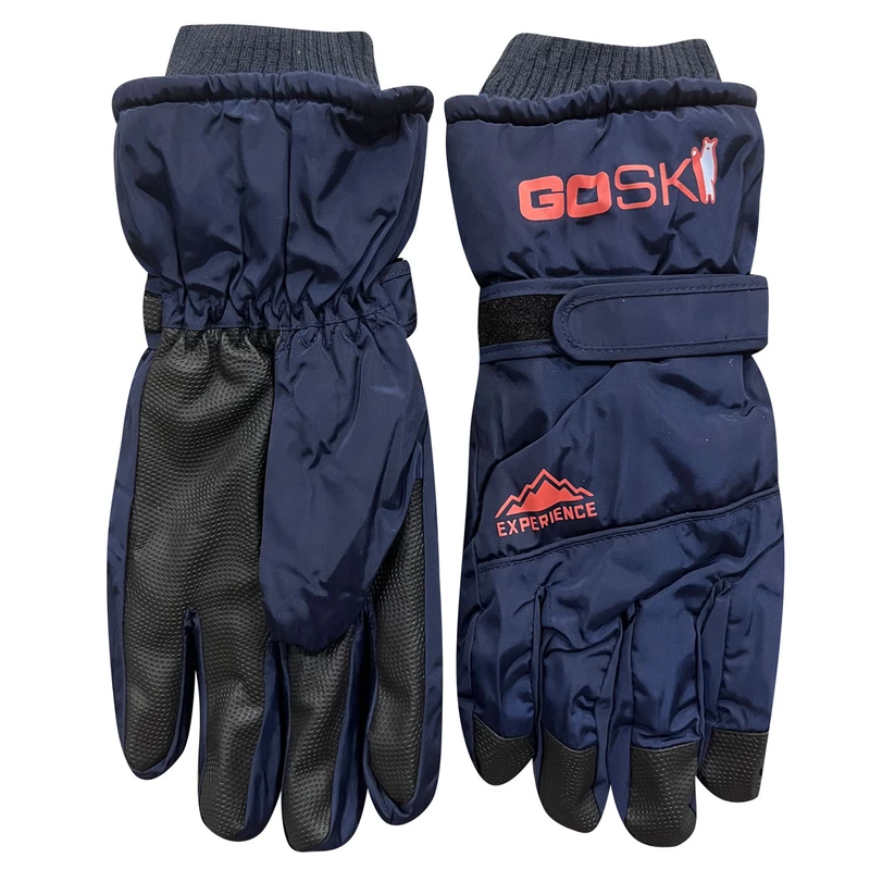 دستکش مردانه مدل زمستانی کد 1331