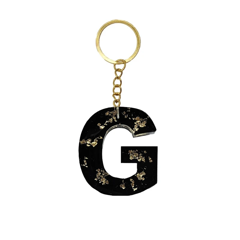 جاکلیدی رزینی مدل حرف G