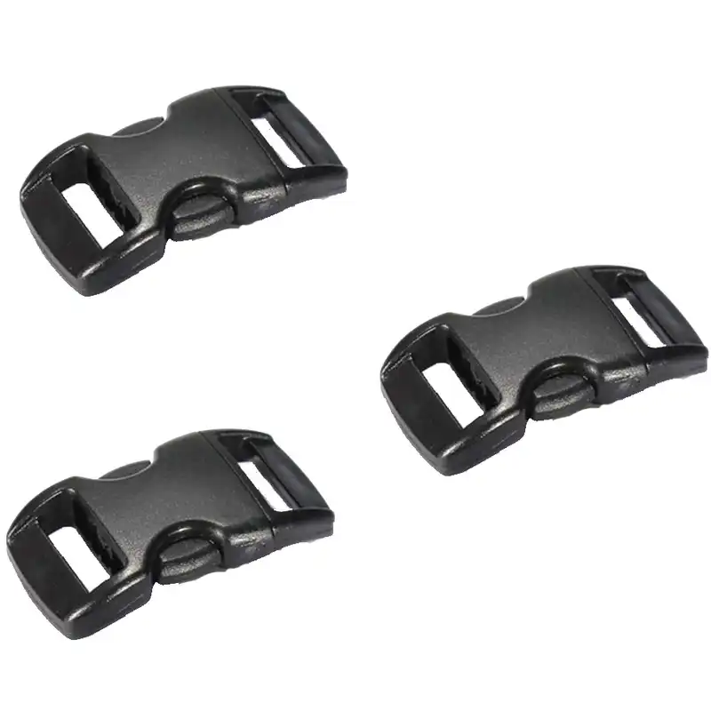 سگک دستبند پاراکورد مدل cmsade11 بسته 3 عددی