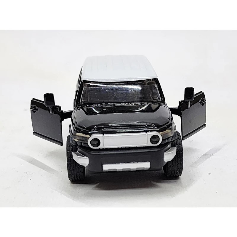 ماشین بازی مدل FJ Cruiser