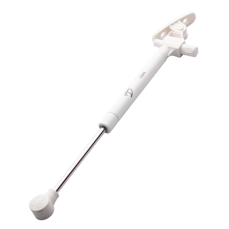 جک کابینت آرام بند دومارا مدل 100N بسته 20 عددی جک کابینت آرام بند دومارا مدل 100N بسته 20 عددی