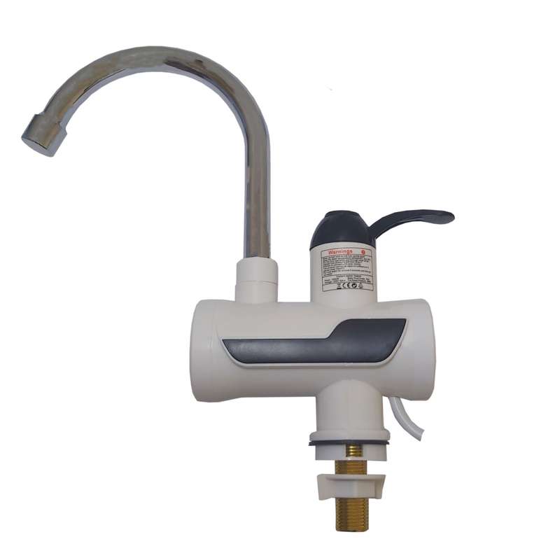 آبگرمکن برقی مدل RX-002