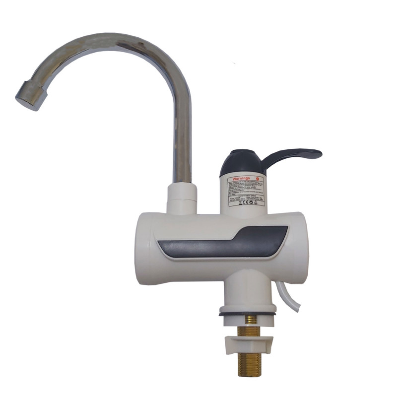 آبگرمکن برقی مدل RX-002