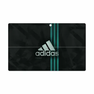 MAHOOT adidas-Logo Cover Sticker for Microsoft Surface Pro 2 2013