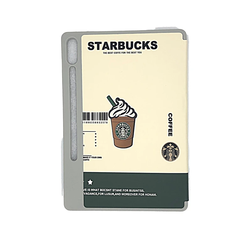 کیف کلاسوری مدل اسمارت طرح 3D مناسب برای تبلت سامسونگ Galaxy Tab S10 FE-10.9 inch