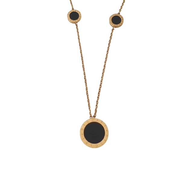 گردنبند زنانه مدل اسپرت