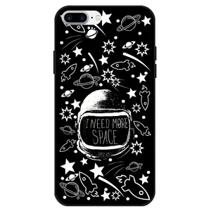 Megafone 7706 Cover For  Apple Iphone 8 Plus 