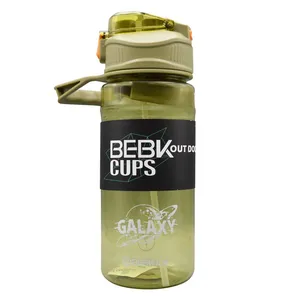 قمقمه مدل GS-Galaxy گنجایش 1.6 لیتر