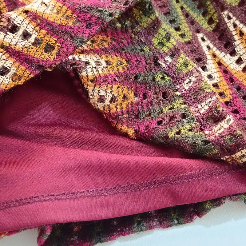 دامن ترک زنانه مانگو مدل 7635