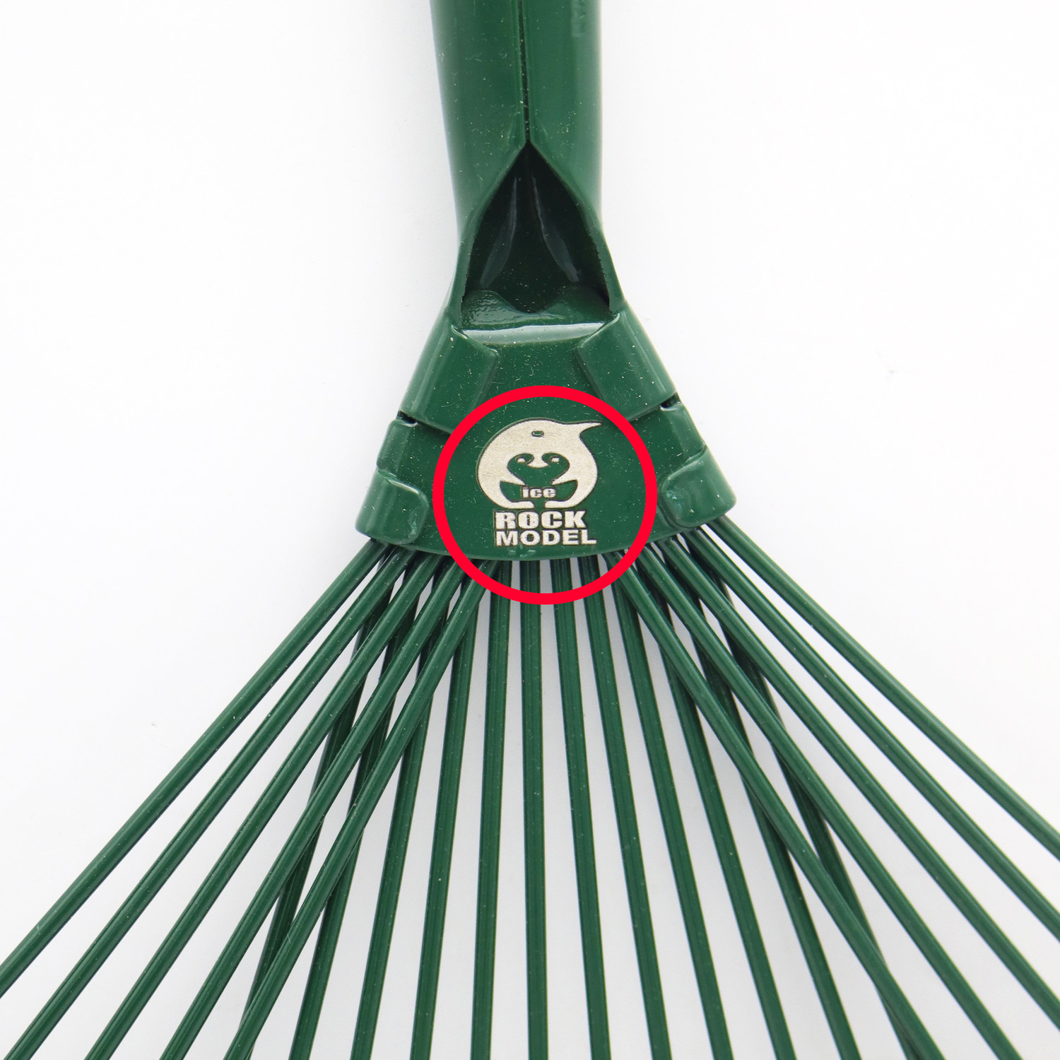 برگ جمع کن مدل آیس راک کد YPS-43CM