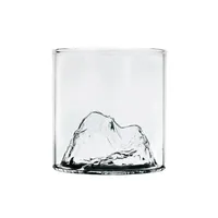 لیوان مدل کوه یخی کد 200