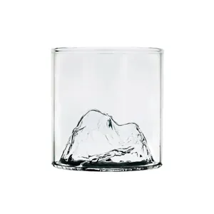 لیوان مدل کوه یخی کد 200