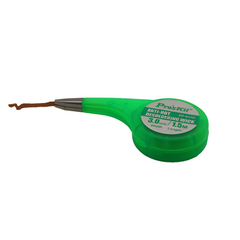 سیم قلع کش پروسکیت مدل DP-033