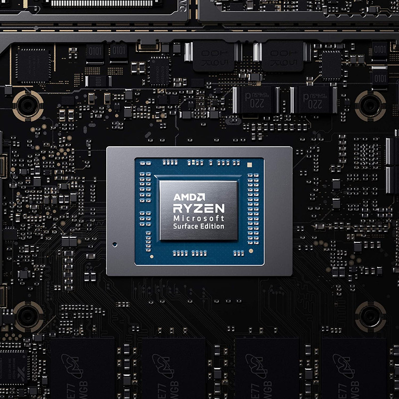 لپ تاپ 13.5 اینچی مایکروسافت مدل Surface 4 - R