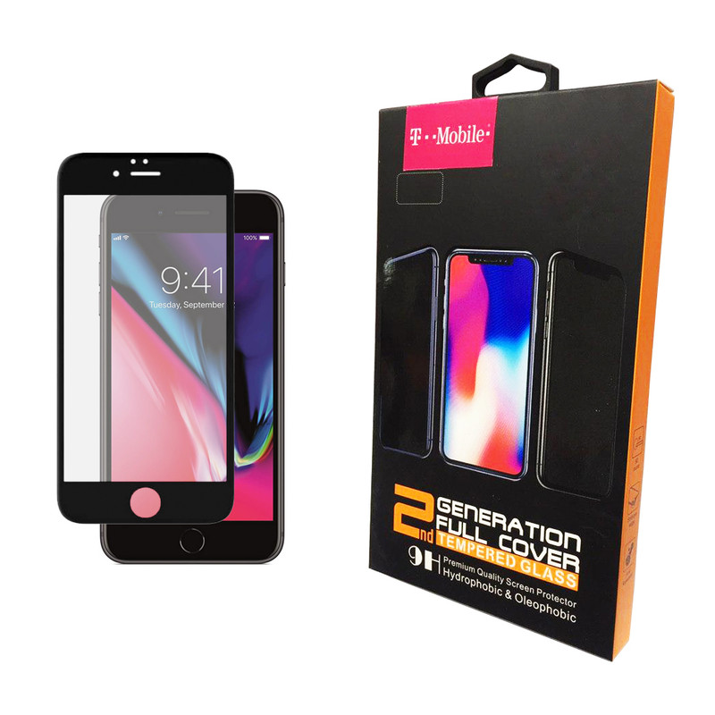 محافظ صفحه نمایش تی موبایل مدل TM-8G مناسب برای گوشی موبایل اپل iPhone 8