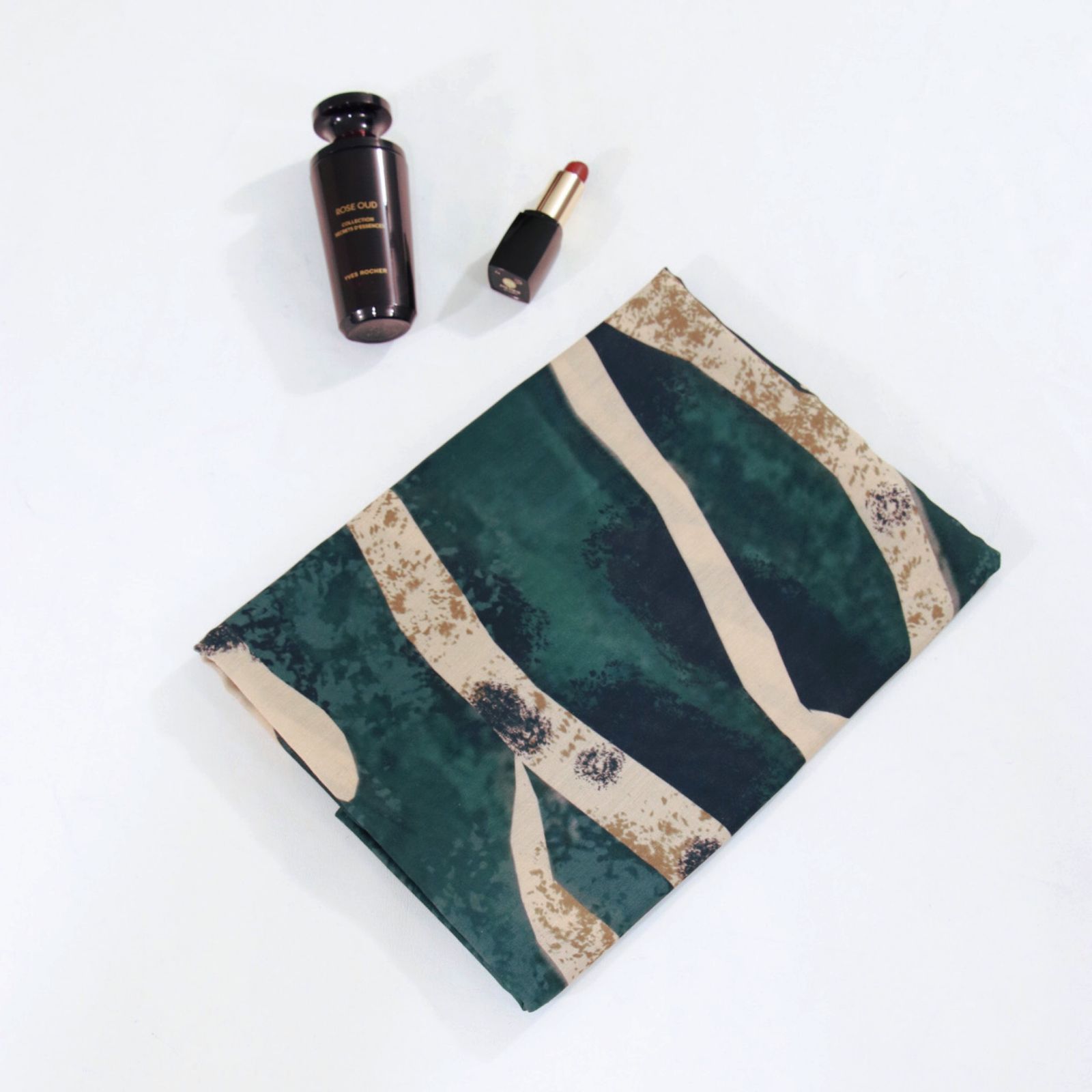 شال زنانه مدل نخی کد ana-2837 -  - 11