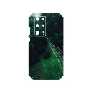 MAHOOT Jungle Cover Sticker for Huawei P40 Pro Plus