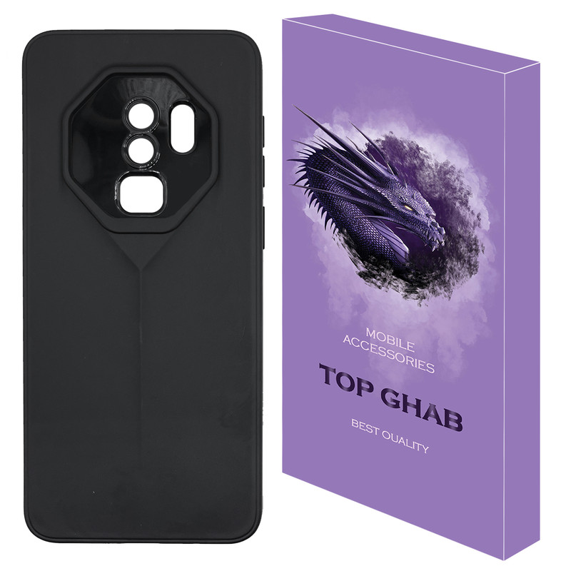 کاور تاپ قاب مدل PRDSIGN مناسب برای گوشی موبایل سامسونگ Galaxy S9 Plus