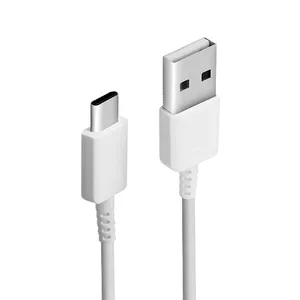 کابل تبدیل USB به USB-C نکست سی سی تی وی مدل T-C1.5 طول 1.5 متر