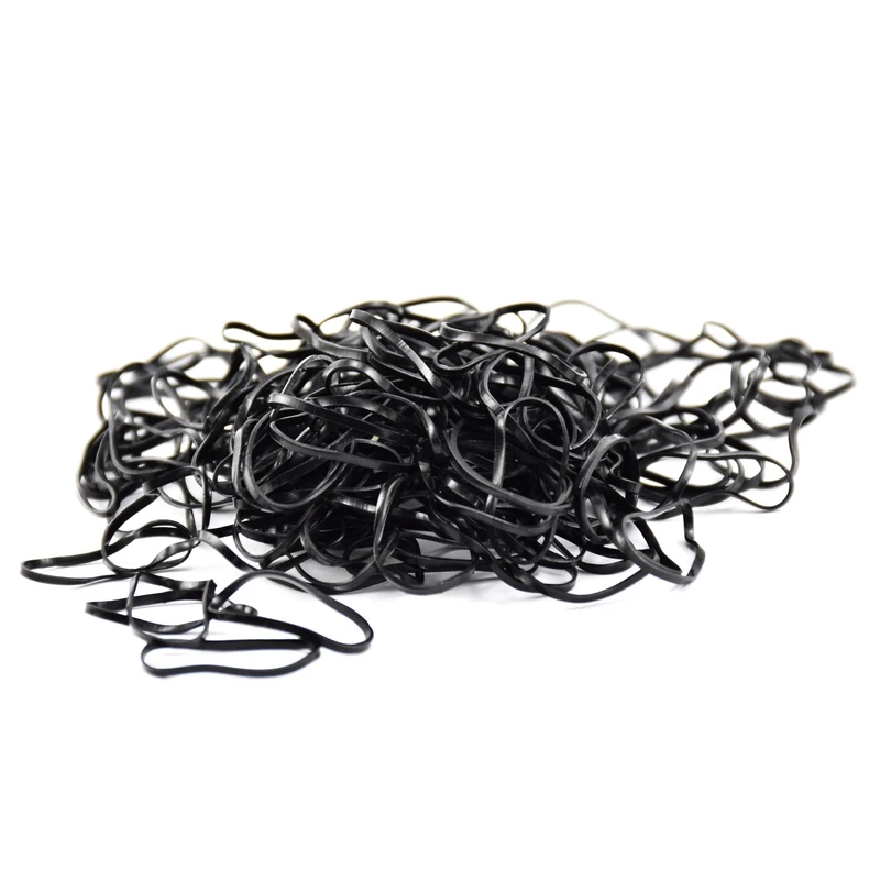 کش مو زنانه مدل چهل گیس بسته 650 عددی