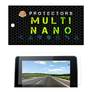 Multi Nano X-S1N Screen Protector For FMC SX5
