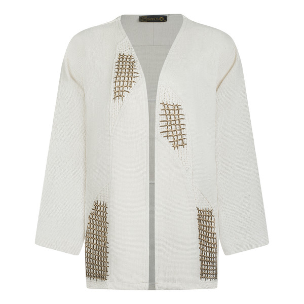 کت زنانه برندس مدل 20491C07